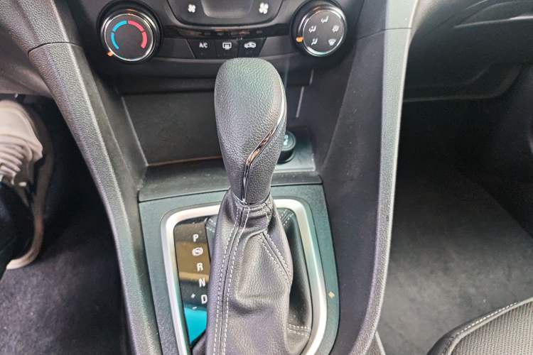 Used Buick GT 2021 Revised Version Flagship 1.5L Automatic Elite Edition
