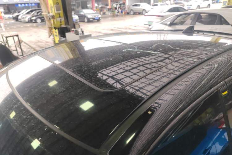 Used Honda Civic 2021 HATCHBACK 220TURBO CVT Trendy Cool Edition
