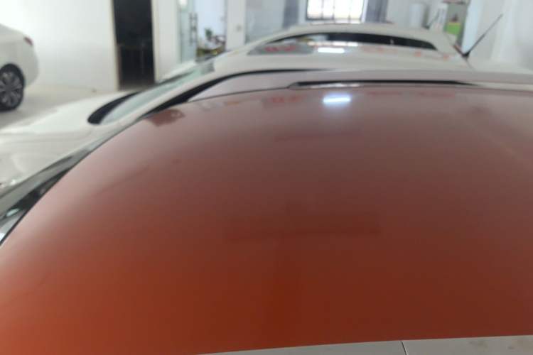 Used Chery Tiggo 3X 2017 1.5L Automatic Fashion Edition Roof