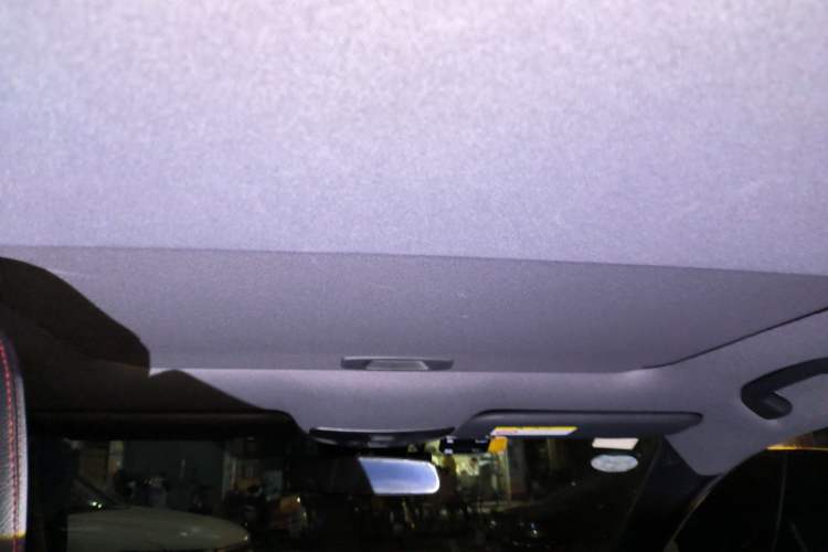 Used Toyota Levin 2019 185T CVT Luxury Edition China VI Standard