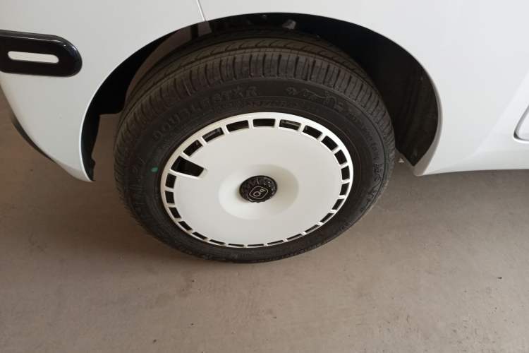 Used Chery QQ Ice Cream 2024 Facelifted 205km Sundae Right Rear Wheel Hub