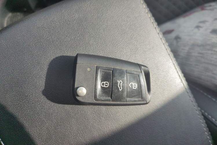 Used Skoda Superb 2018 TSI330 DSG Comfort Edition China V Standard
