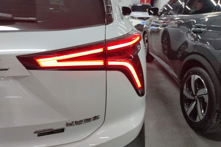 Used Haval XY 2022 1.5T Smart Edition