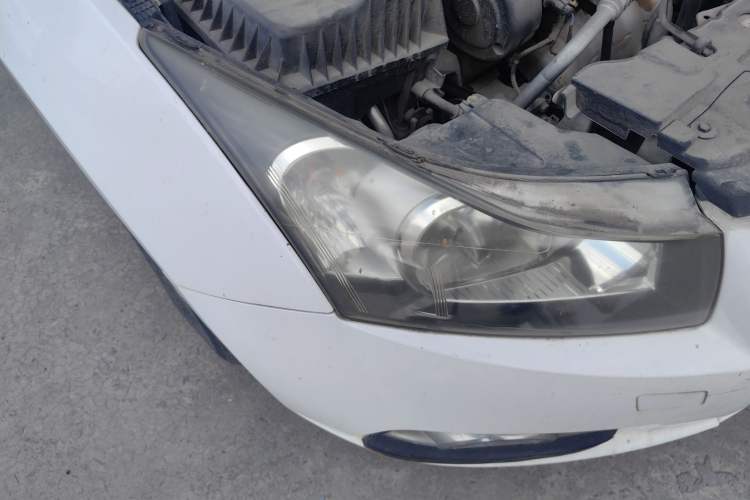 Used Chevrolet Cruze 2013 Hatchback 1.6L Automatic Luxury Model
