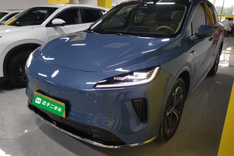 Used Hima H5 2025 Model Range-Extending Max