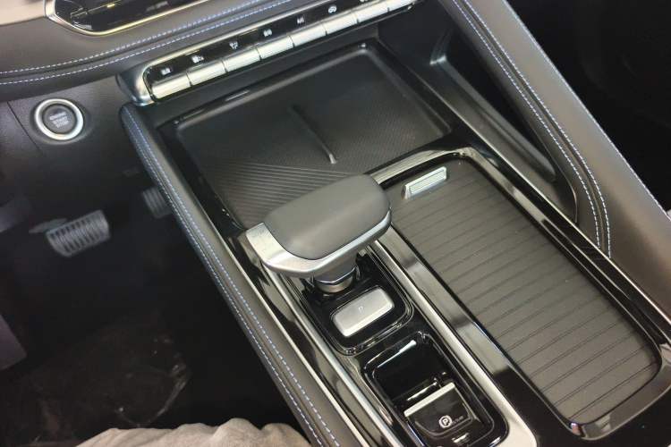 Used Geely Auto Preface 2026 Model Oriental Yao 1.5TD Fuyao Edition
