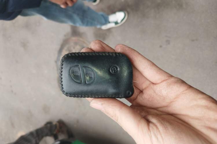 Used BYD L3 2012 1.5L Manual Comfort Edition