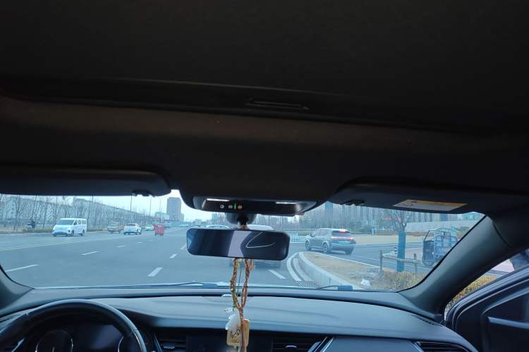 Used Buick Regal 2020 GS 28T Elite Model