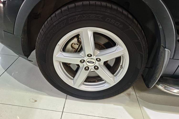 Used Ford Explorer 2016 2.3T Fashion Edition