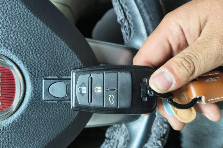 Used Fiat Viaggio 2012 1.4T Automatic Jingxiang Edition