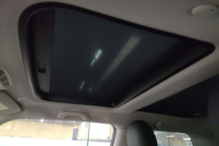 Used MINI MINI 2021 2.0T COOPER S Classic Edition
