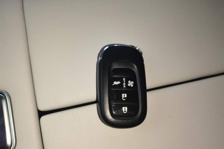 Used Honda S7 2025 Navigator Edition