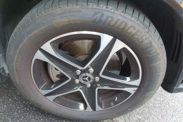 Used Mercedes-Benz GLE New Energy 2022 Restyled GLE 350 e 4MATIC
