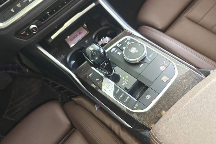 Used BMW 3 Series 2021 Restyled 325Li M Sport Package