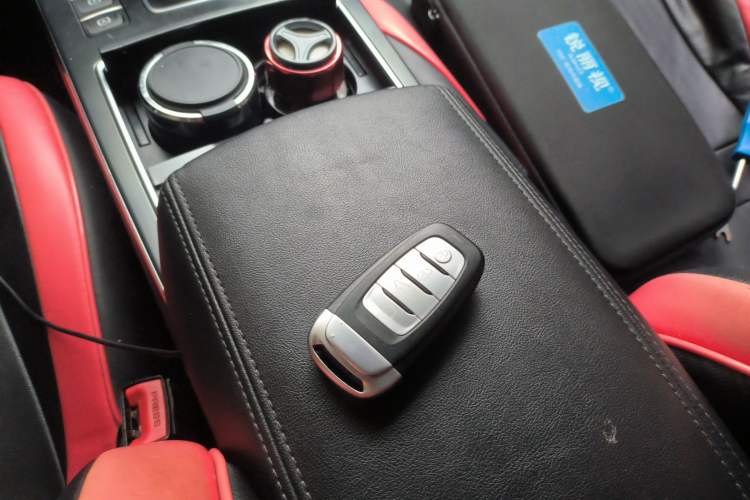 Used Hongqi H5 2022 Classic Model 1.5T DCT Flagship Edition