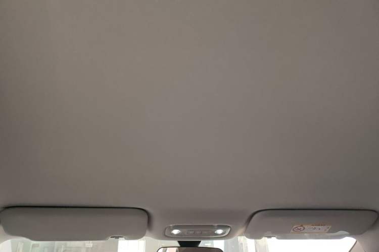 Used Wuling 730 2025 Model 1.5T CVT Elite Edition