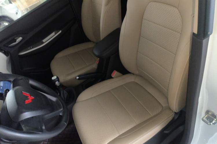 Used Wuling Hongguang 2021 1.5L Facelift S Comfort Version Hydraulic Power Steering LAR