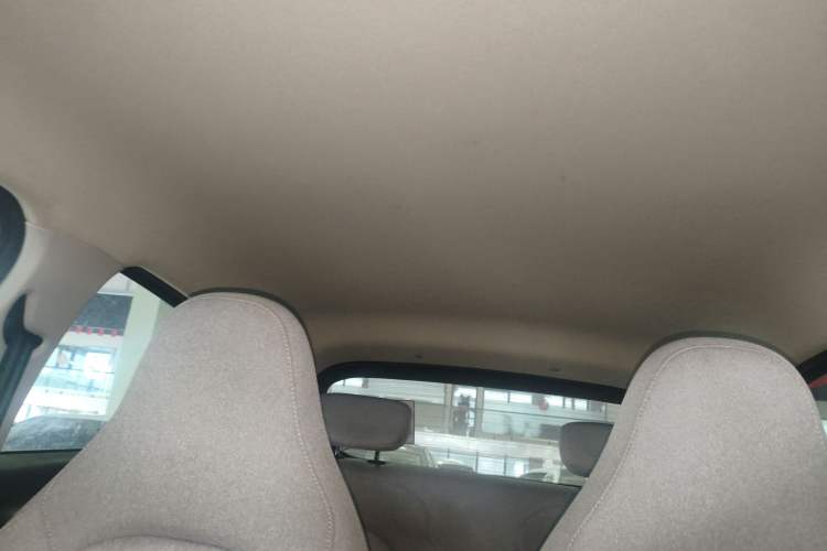 Used Leapmotor T03 2022 Agate Edition
