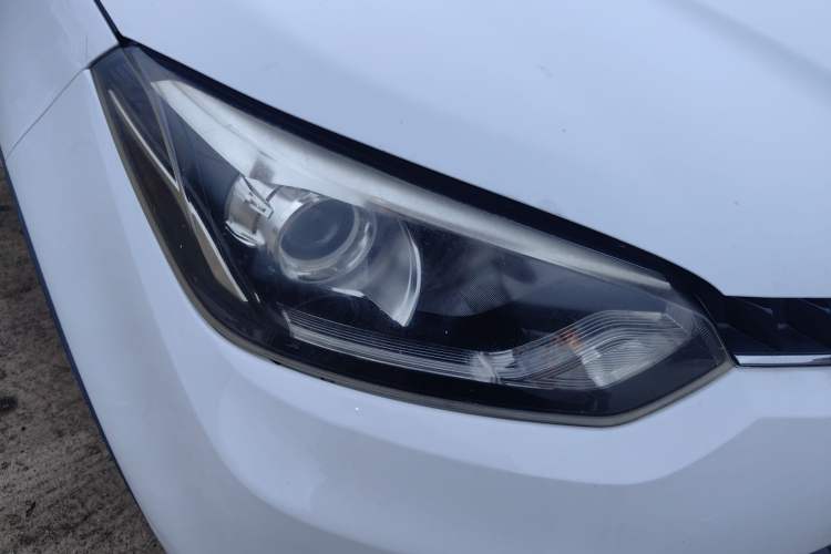 Used MG GS 2016 1.5TGI Manual Value Edition