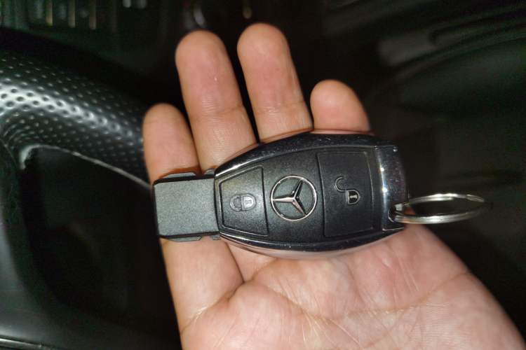 Used Mercedes-Benz B-Class 2015 B 200 Sport Edition