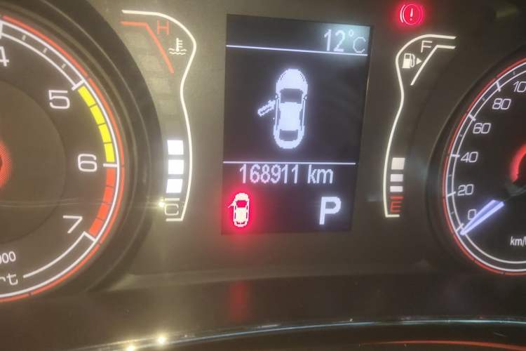 Used Fiat Ottimo 2014 1.4T Automatic Sport Edition