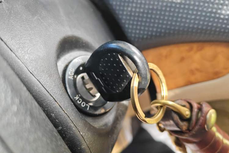 Used Chevrolet Aveo 2009 1.2 SL MT