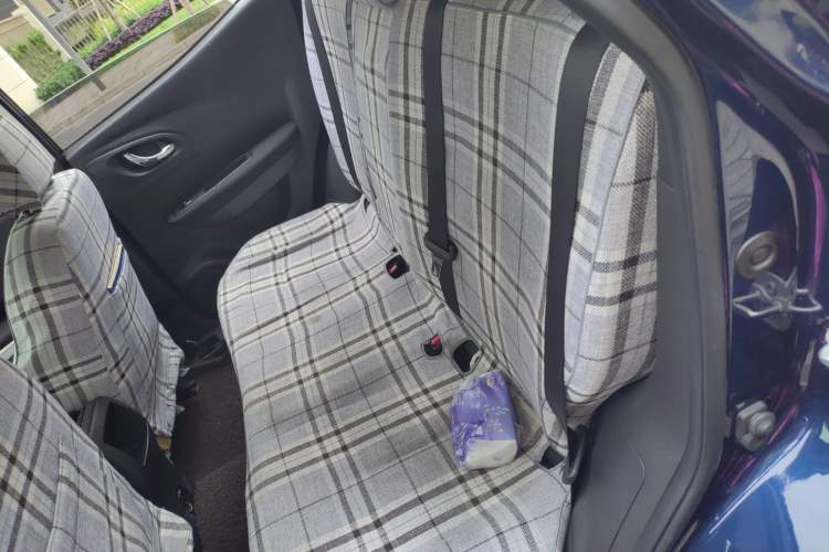 Used Renault Kadjar 2016 2.0L Two-Wheel Drive Leading Edition
