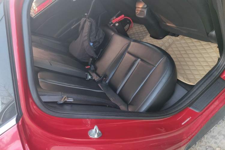 Used Hyundai Lafesta 2019 280TGDi Sport Edition China V Standard