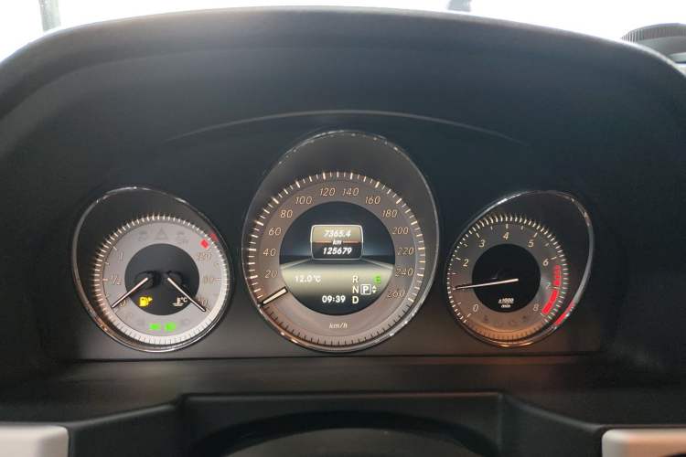 Used Mercedes-Benz GLK-Class 2015 GLK 300 4MATIC Fashion Edition Ultimate Version
