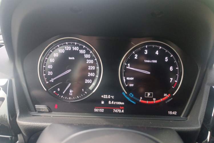 Used BMW 1 Series 2021 120i M Sport Night Edition
