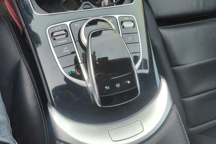 Used Mercedes-Benz C-Class 2016 C 200 Sport Edition