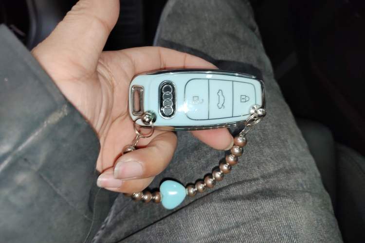 Used Audi A7 2022 45 TFSI Prestige Edition