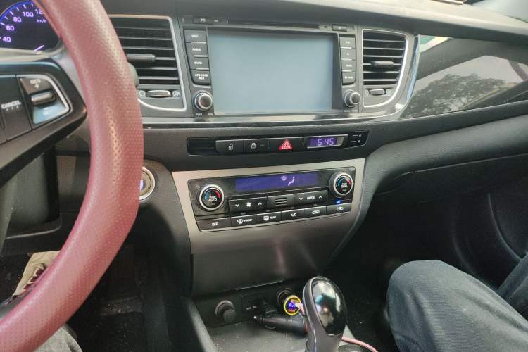 Used Hyundai Mistra 2014 1.8L Automatic Deluxe DLX Model