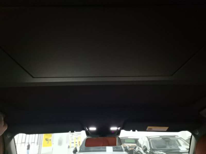 Used Li Auto L7 2025 Ultra Smart Refreshed Edition — 17