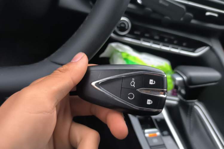 Used CHANGAN Eado 2021 PLUS Blue Whale NE 1.4T GDI DCT Prestige Model