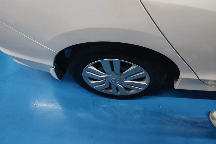 Used Honda City 2019 1.5L CVT Comfort Version