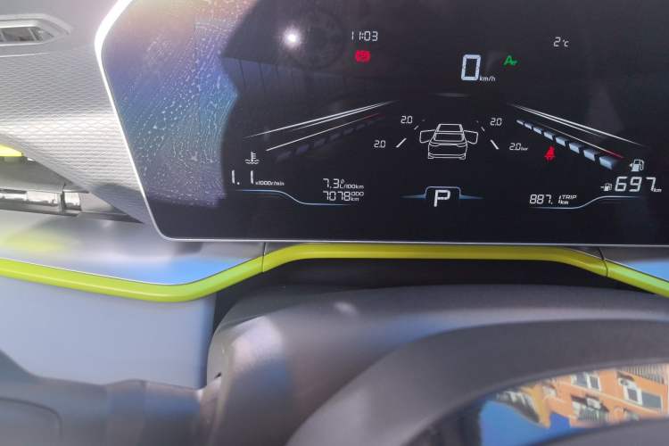 Used Geely Auto Coolray 2023 Bin Yue COOL 1.5TD DCT Champion Edition