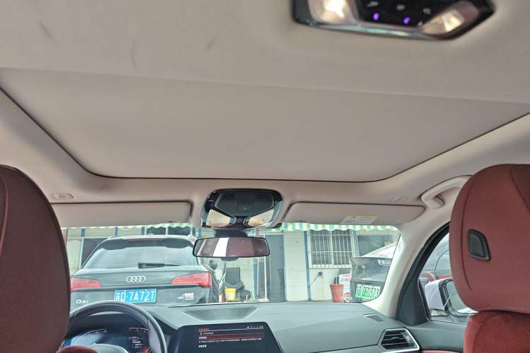 Used BMW 3 Series 2021 Restyled 325i M Sport Package