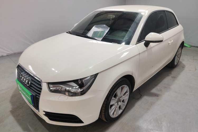 Used Audi A1 2014 30 TFSI Technology Edition