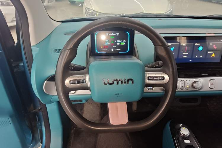 Used Qiyuan Lumin 2022 210km Sweet Edition