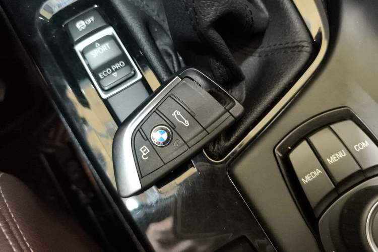 Used BMW X1 2019 sDrive18Li Premium Edition