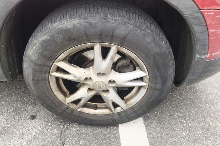 Used Nissan Qashqai 2012 2.0 XL Fire CVT 2WD
