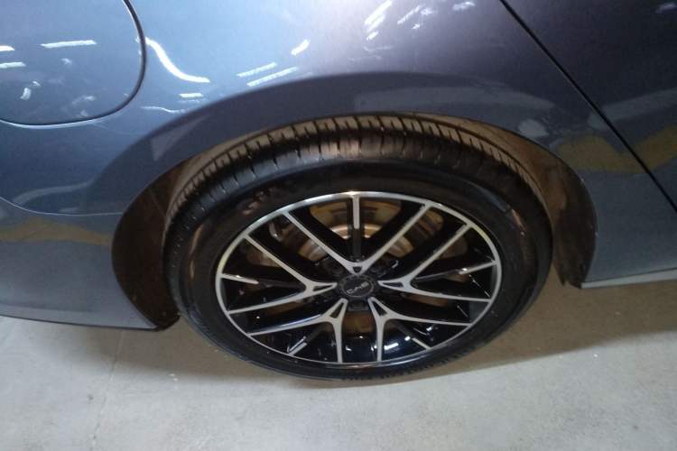 Used BYD Seal 2023 DM-i 1.5L 121km Luxury Model