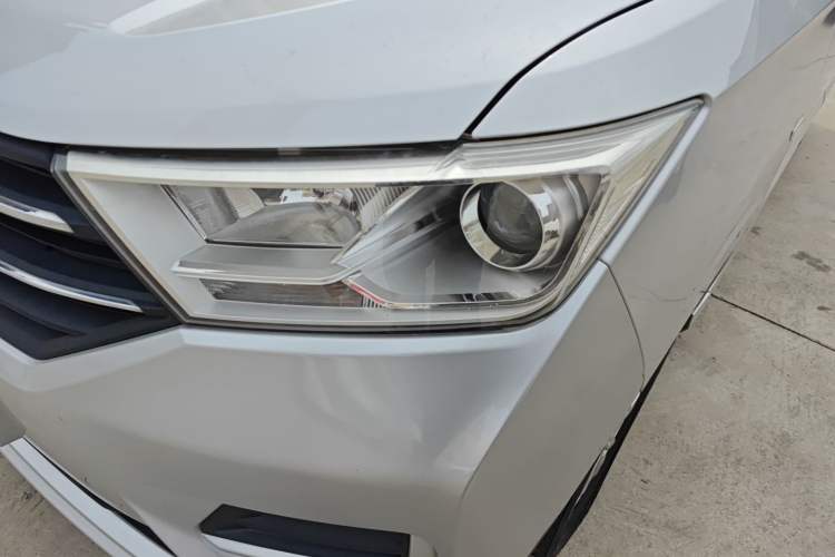 Used Wuling Hongguang 2018 1.5L S Standard Version L2B