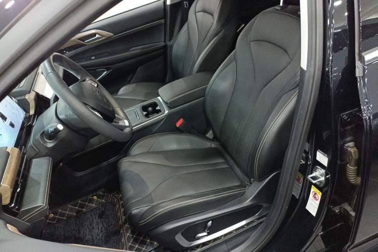 Used XPeng P5 2024 500 Pro Edition