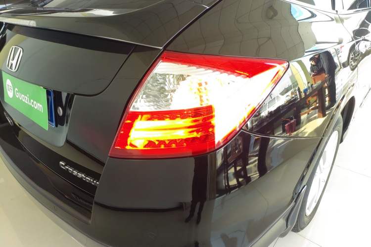 Used Honda Crosstour 2014 2.4L Luxury Edition