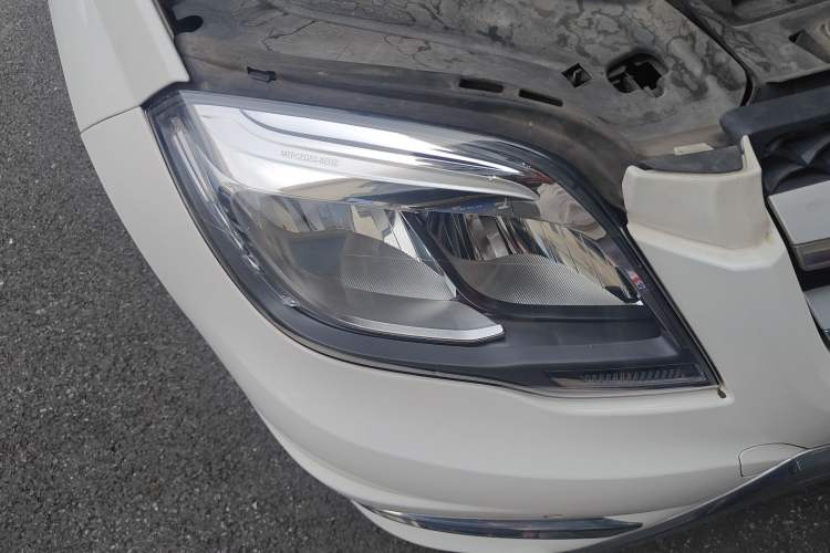 Used Mercedes-Benz GLK-Class 2015 GLK 260 4MATIC Dynamic Edition Ultimate Version