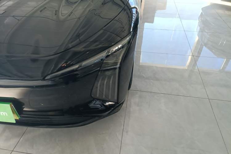Used FORTHING Xinghai S7 2025 555 Hongyun Edition
