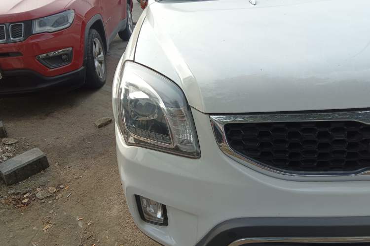 Used Kia Sportage 2013 2.0L Manual Two-Wheel Drive GL Trim
