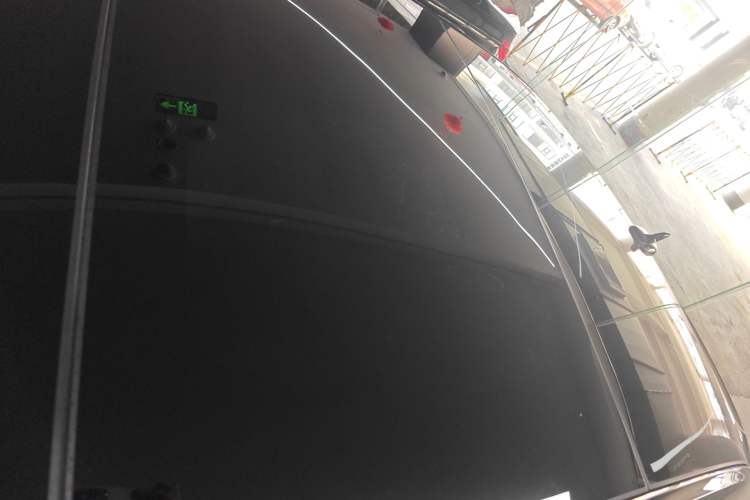 Used Audi A6L 2019 45 TFSI quattro Prestige Dynamic Edition
